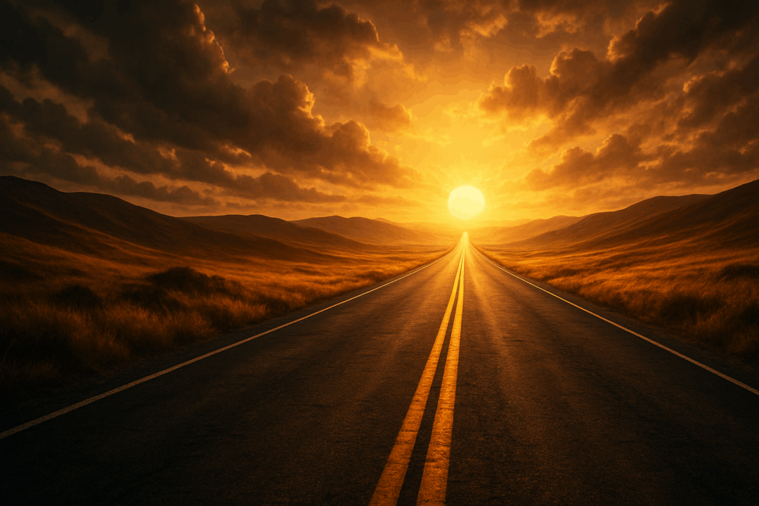 Letter to My Future Partner