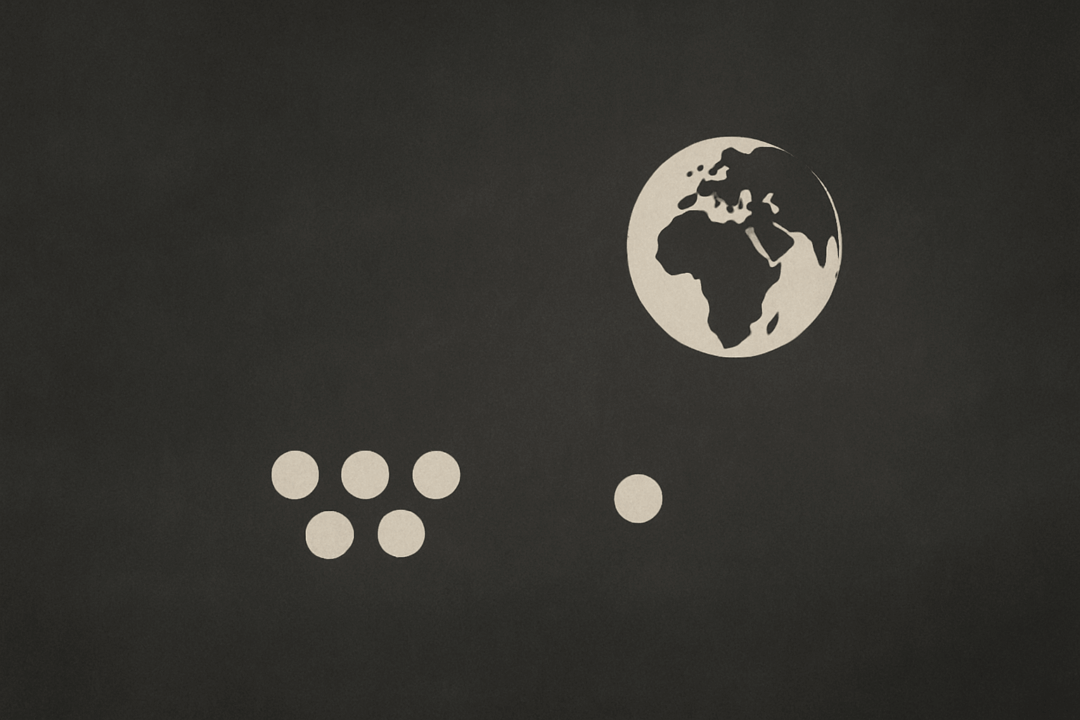 The Power of the Few