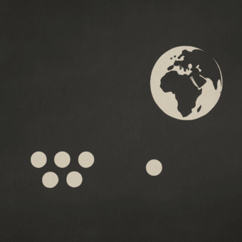 The Power of the Few