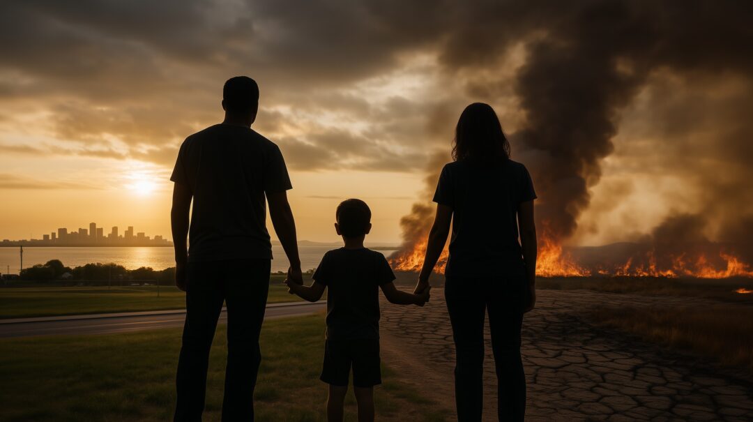 A Framework for a Moral World