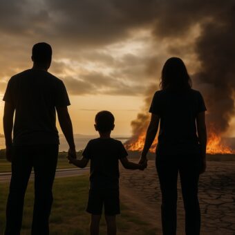 A Framework for a Moral World