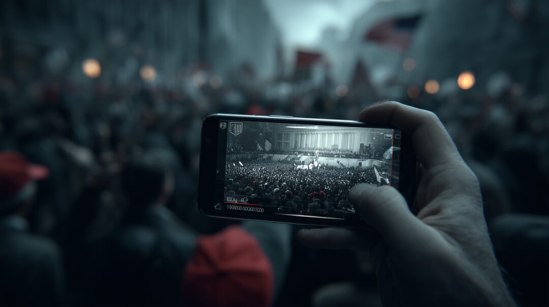 The Rhyme of Ruin: A Comparative Anatomy of the Nazi and MAGA Regimes