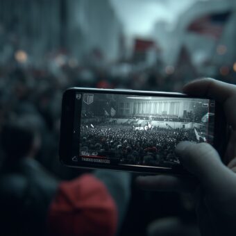 The Rhyme of Ruin: A Comparative Anatomy of the Nazi and MAGA Regimes