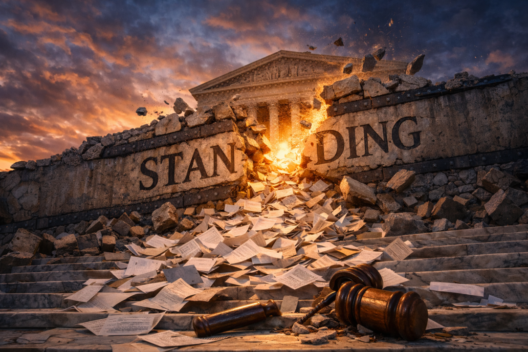 The Firewall Has Fallen: How Bost Just Rewrote the Rules of Power