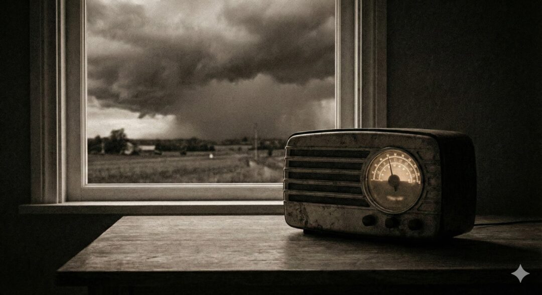 History Doesn’t Repeat, But It Rhymes